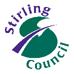Stirling Council Logo Stirling Council Logo